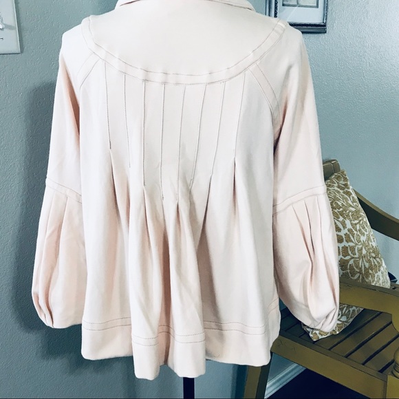 Pixie- ModCloth Jacket 🍁 - Picture 5 of 6